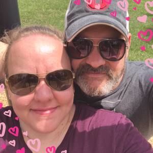 Meet your Posher, Jami